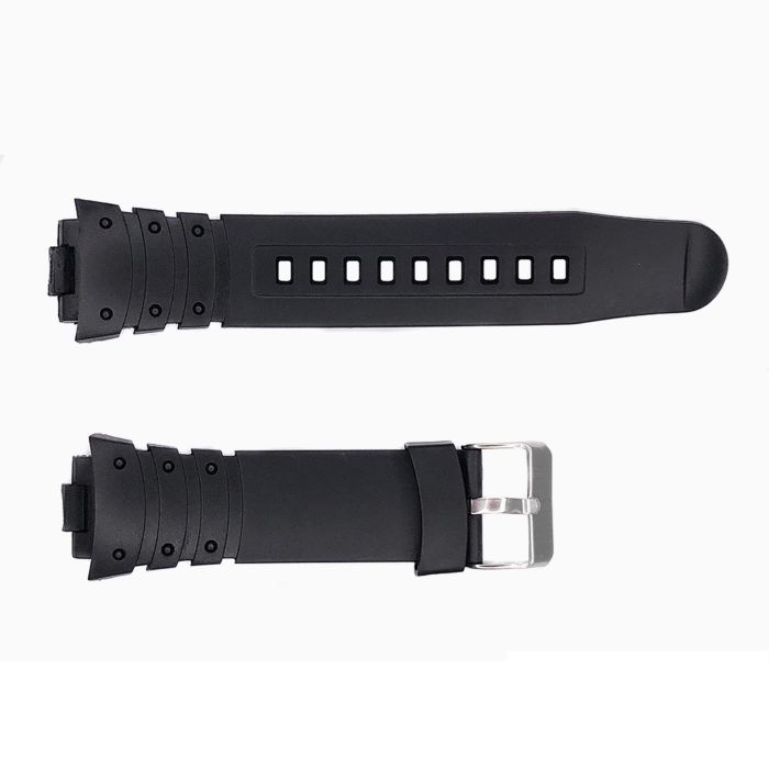 Ремешок для часов Skmei 1068/1301/1231/1560/1820BK Black
