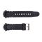 Ремешок для часов Skmei 1068/1301/1231/1560/1820BK Black