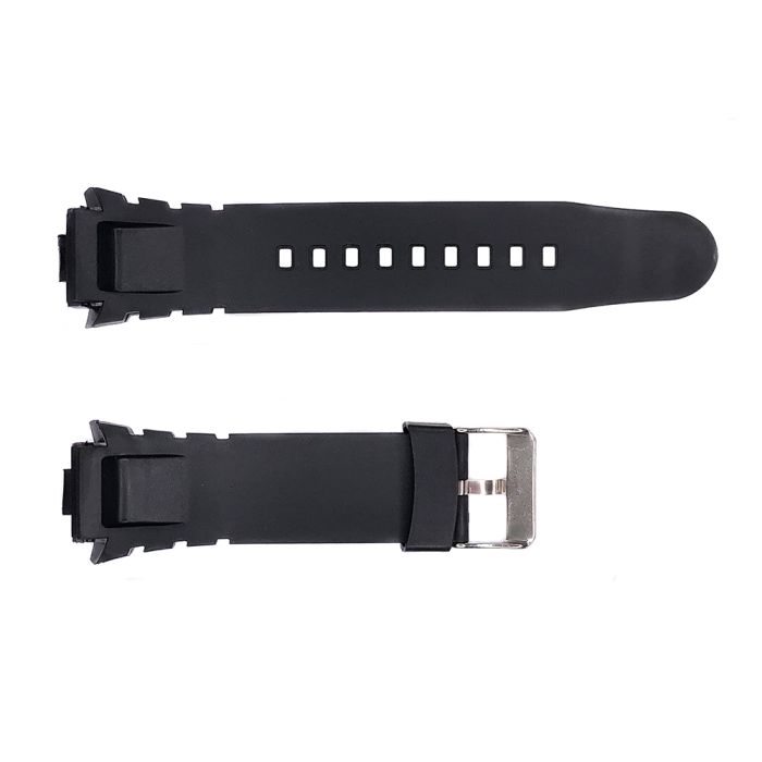 Ремешок для часов Skmei 1068/1301/1231/1560/1820BK Black