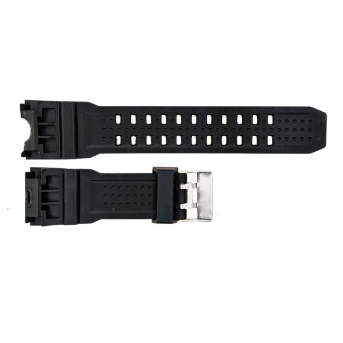 Ремешок для часов Skmei 1155/1155B Black
