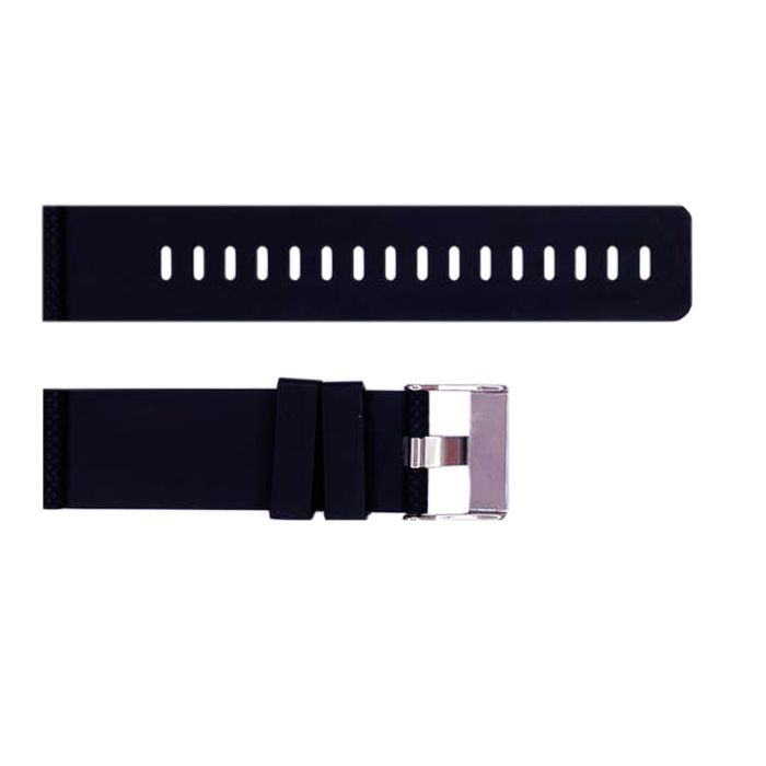 Ремешок для часов Skmei 1213BK Black