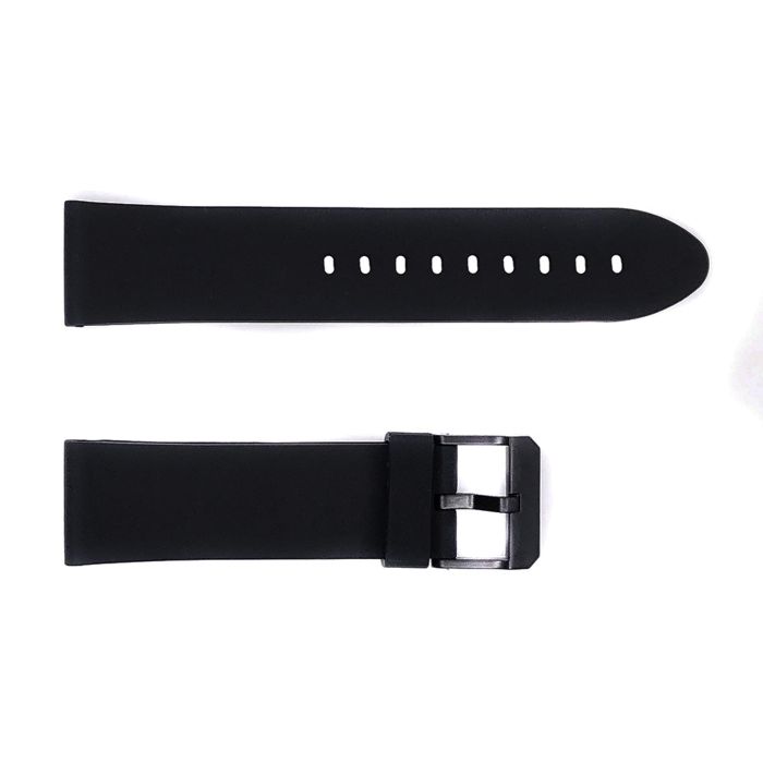 Ремешок для часов Skmei 1257BK Black