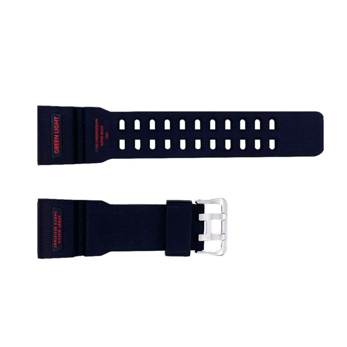 Ремешок для часов Skmei 1356/1358/1680BKRD Black-Red