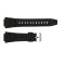 Ремешок для часов Skmei 1454BKBK Black-Black