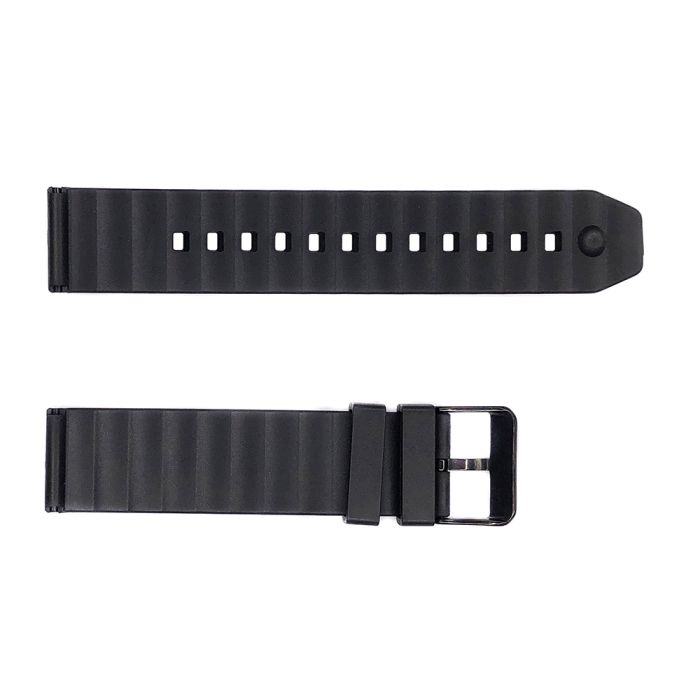Ремешок для часов Skmei 1502BK Black