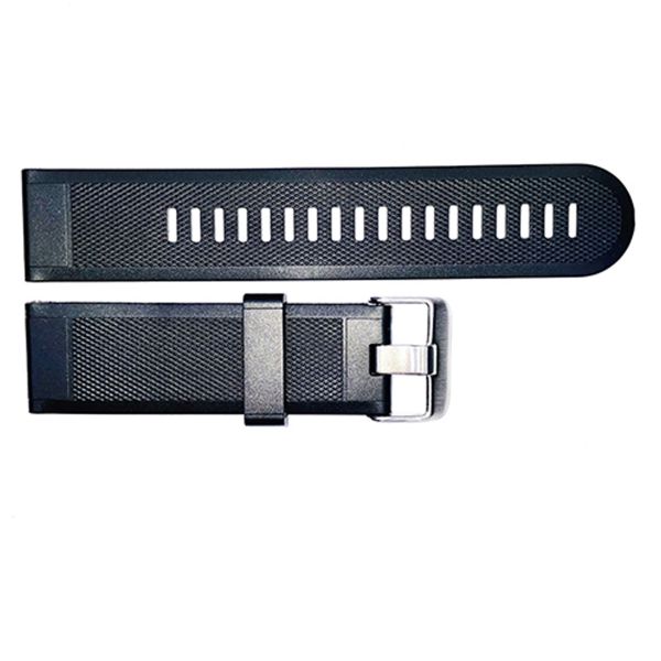 Ремешок для часов Skmei 1508BK Black