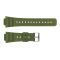 Ремешок для часов Skmei 1628AGWT Army Green-White