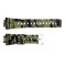 Ремешок для часов Skmei 1628CMGN Camo Green