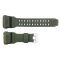 Ремешок для часов Skmei 1637AG Army Green