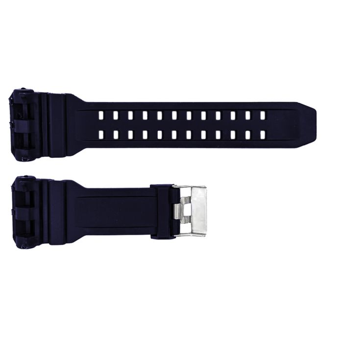 Ремешок для часов Skmei 1637BK Black