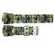 Ремешок для часов Skmei 1688CMGN Camo Green
