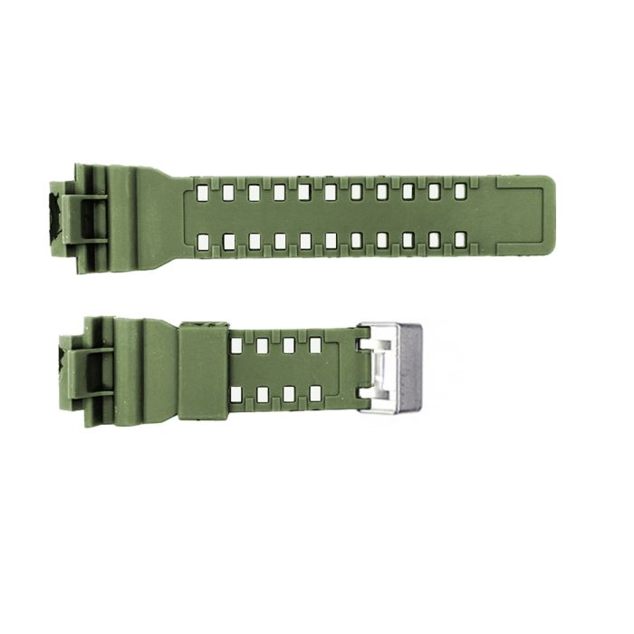 Ремешок для часов Skmei 1688CMGN Camo Green