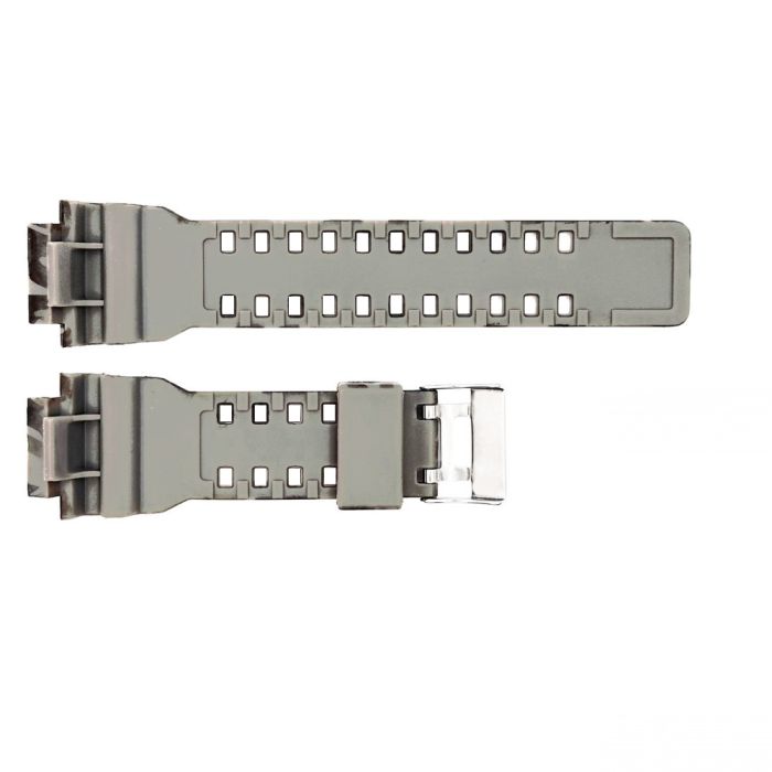Ремешок для часов Skmei 1688CMGY Camo Gray