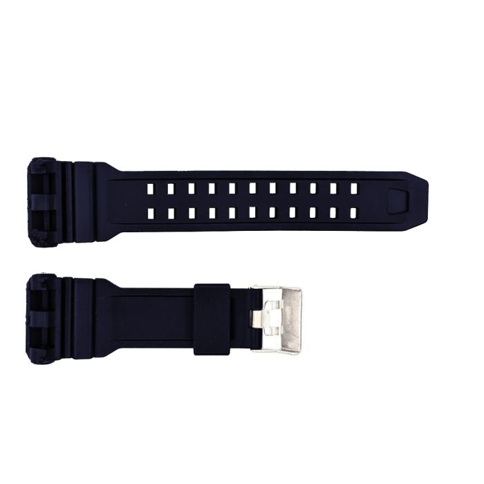 Ремешок для часов Skmei 1742BK Black