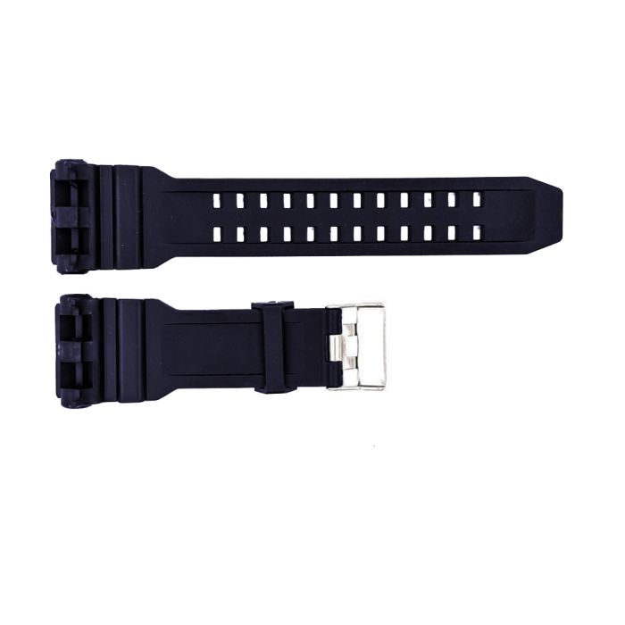 Ремешок для часов Skmei 1818BK Black