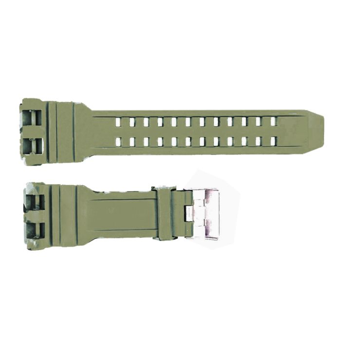 Ремешок для часов Skmei 1818CMGN Green Camo