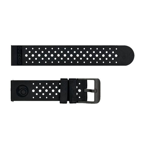 Ремешок для смарт часов ALDT7 All Black