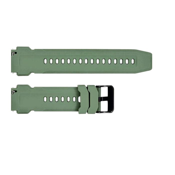 Ремешок для смарт часов C20 Camo Green