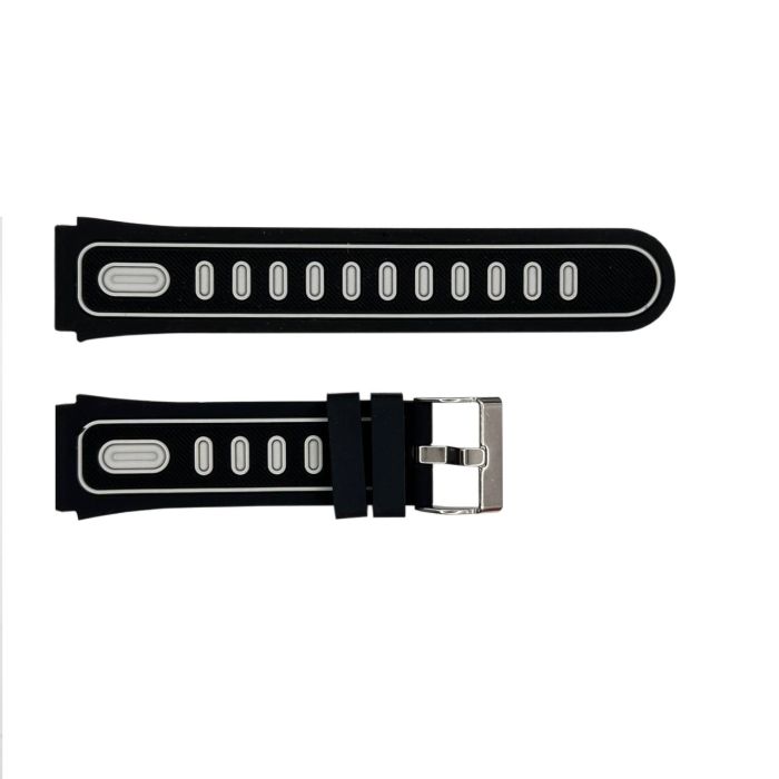 Ремешок для смарт часов DF91 Black