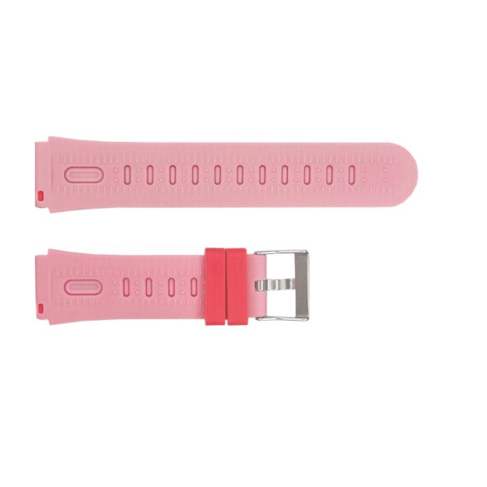 Ремешок для смарт часов DF91 Pink