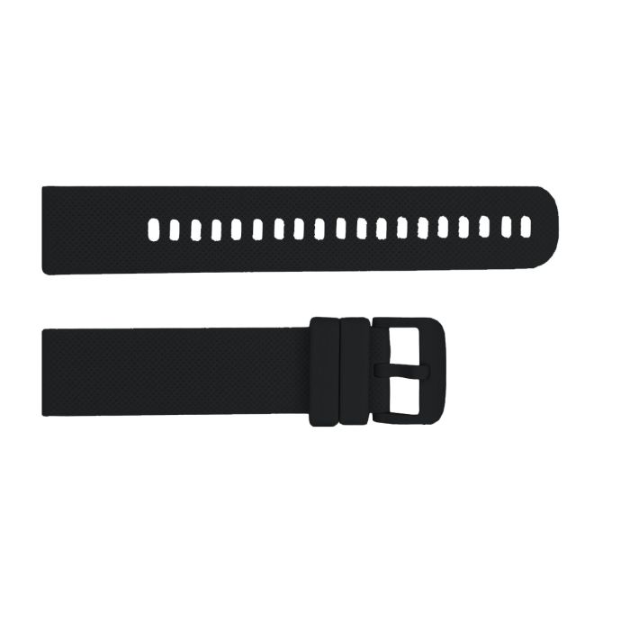 Ремешок для смарт часов K26H Black