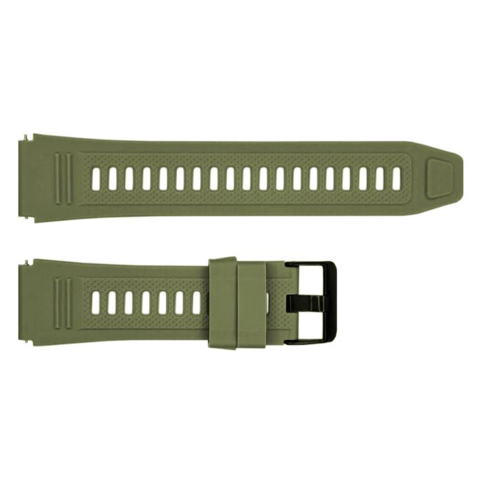 Ремешок для смарт часов K56PRO Army Green