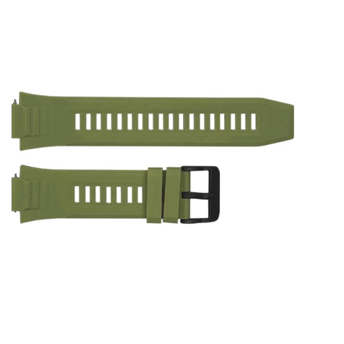 Ремешок для смарт часов MK66  Army Green