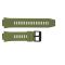 Ремешок для смарт часов MK66  Army Green
