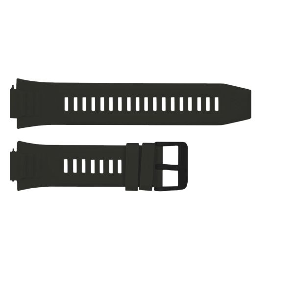 Ремешок для смарт часов MK66 Black
