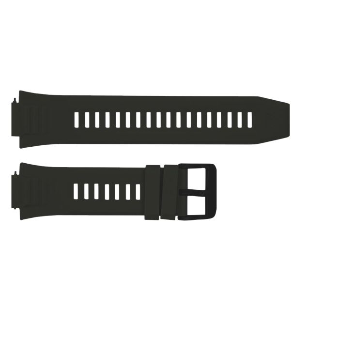 Ремешок для смарт часов MK66 Black