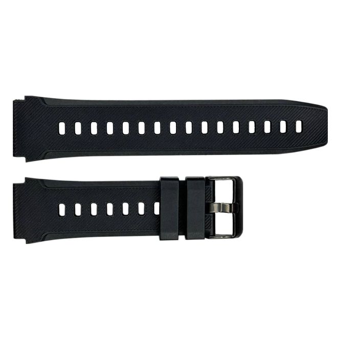 Ремешок для смарт часов Modfit Iron Black