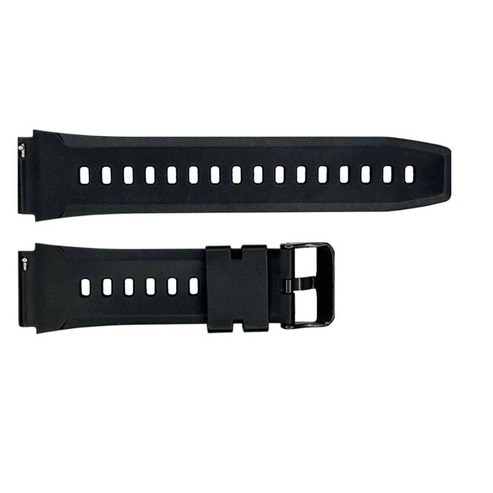 Ремешок для смарт часов Modfit Iron Black