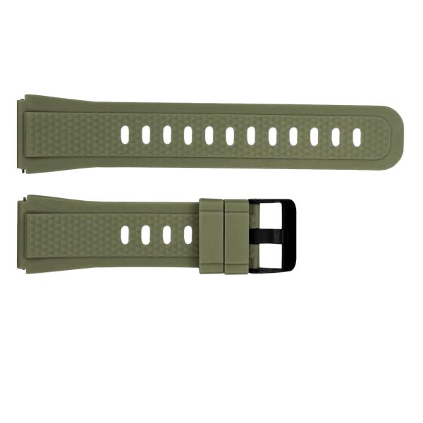 Ремешок для смарт часов Modfit Shockwave Army Green