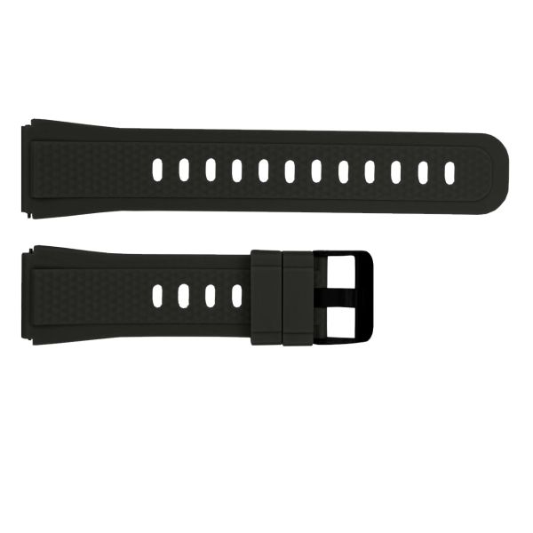 Ремешок для смарт часов Modfit Shockwave Black