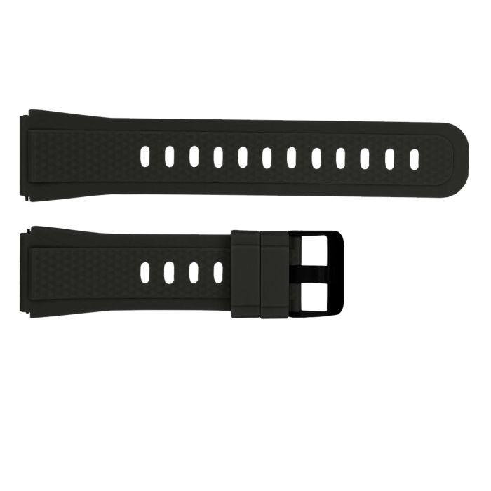 Ремешок для смарт часов Modfit Shockwave Black