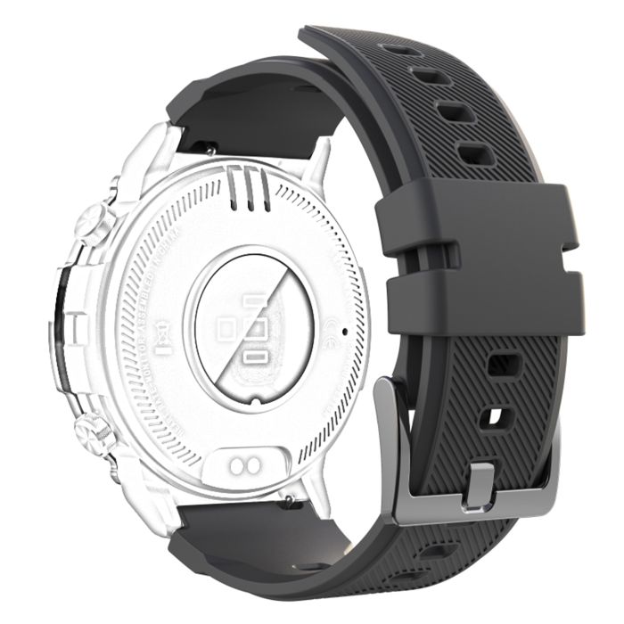 Ремешок для смарт часов Modfit Sniper Black