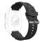 Ремешок для смарт часов Modfit Warrior Black