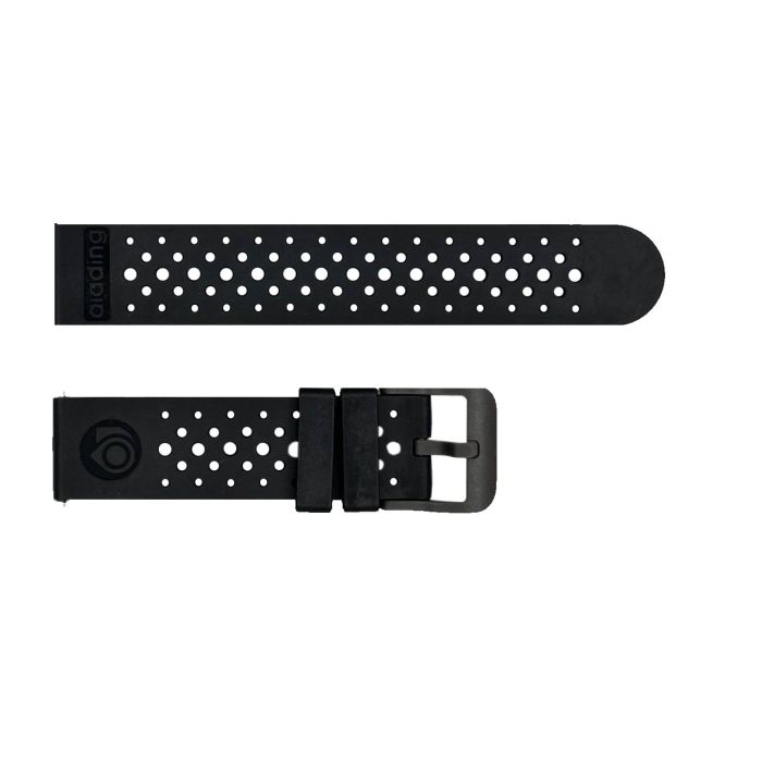 Ремешок для смарт часов Modfit Zoomi All Black