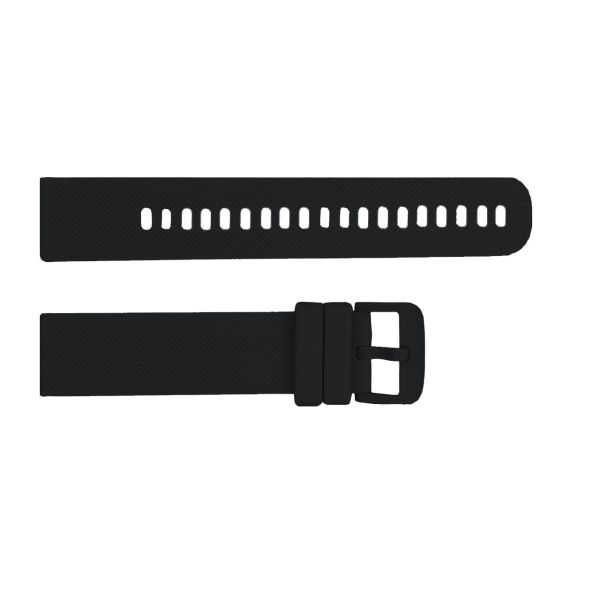 Ремешок для смарт часов Modfit Zoopex Black