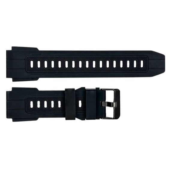 Ремешок для смарт часов Sniper Plus Black
