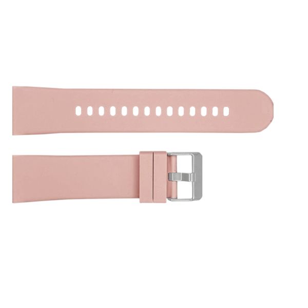 Ремешок для смарт часов ZL02D Pink