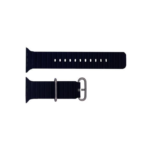 Ремешок Ocean для 42/44/45/49 mm Black