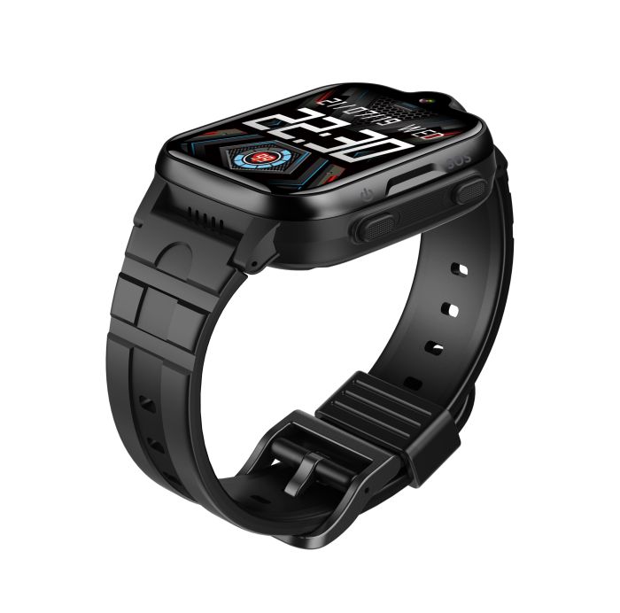 Modfit JoyWatch Gray