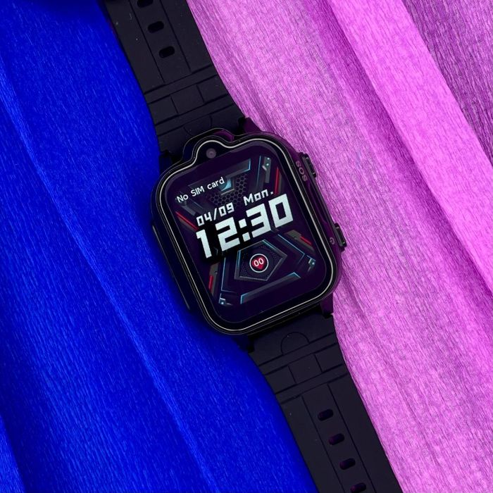 Modfit JoyWatch Gray