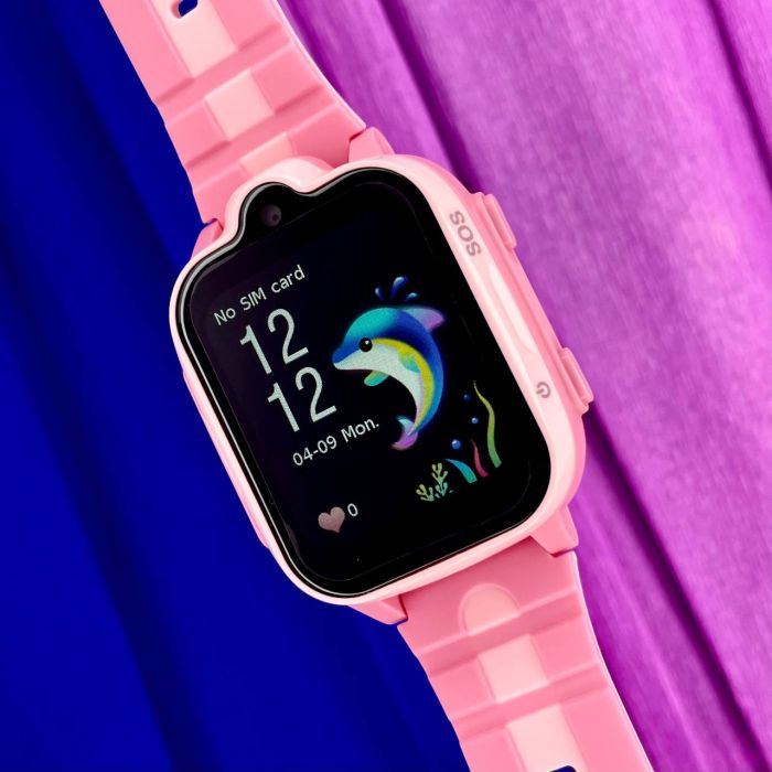 Modfit JoyWatch Pink