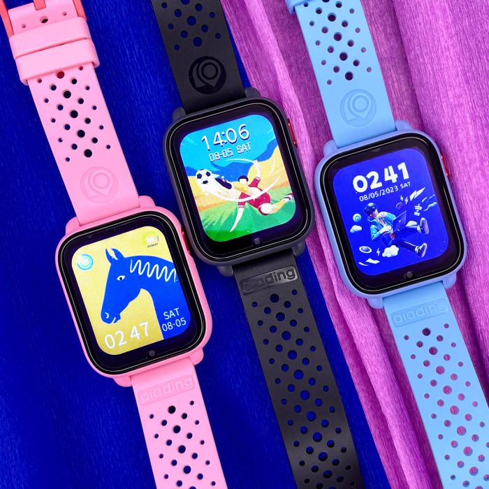 Modfit Zoomi Blue