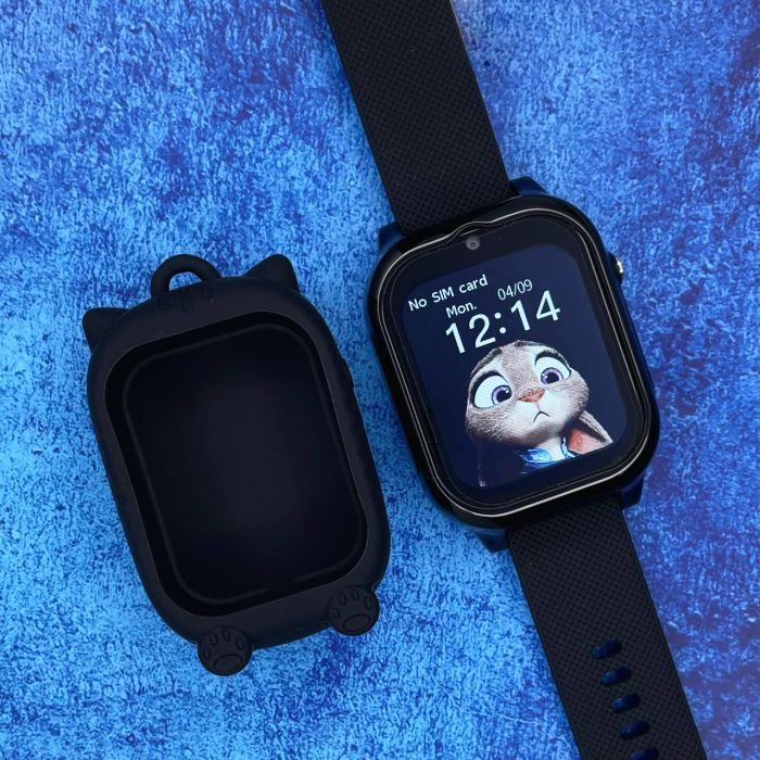Modfit Zoopex All Black