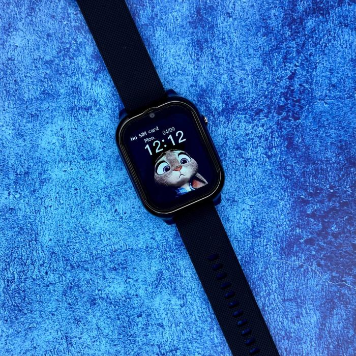 Modfit Zoopex All Black
