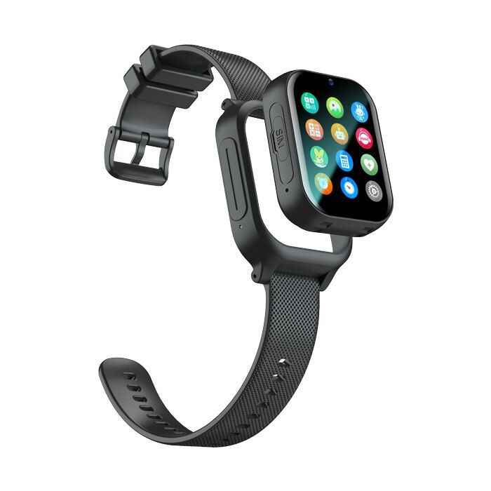 Modfit Zoopex All Black