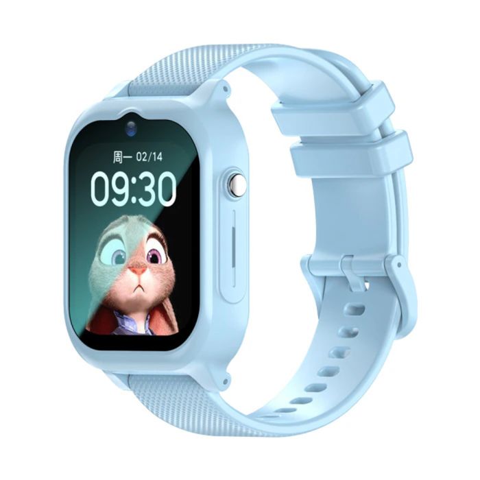 Modfit Zoopex Blue